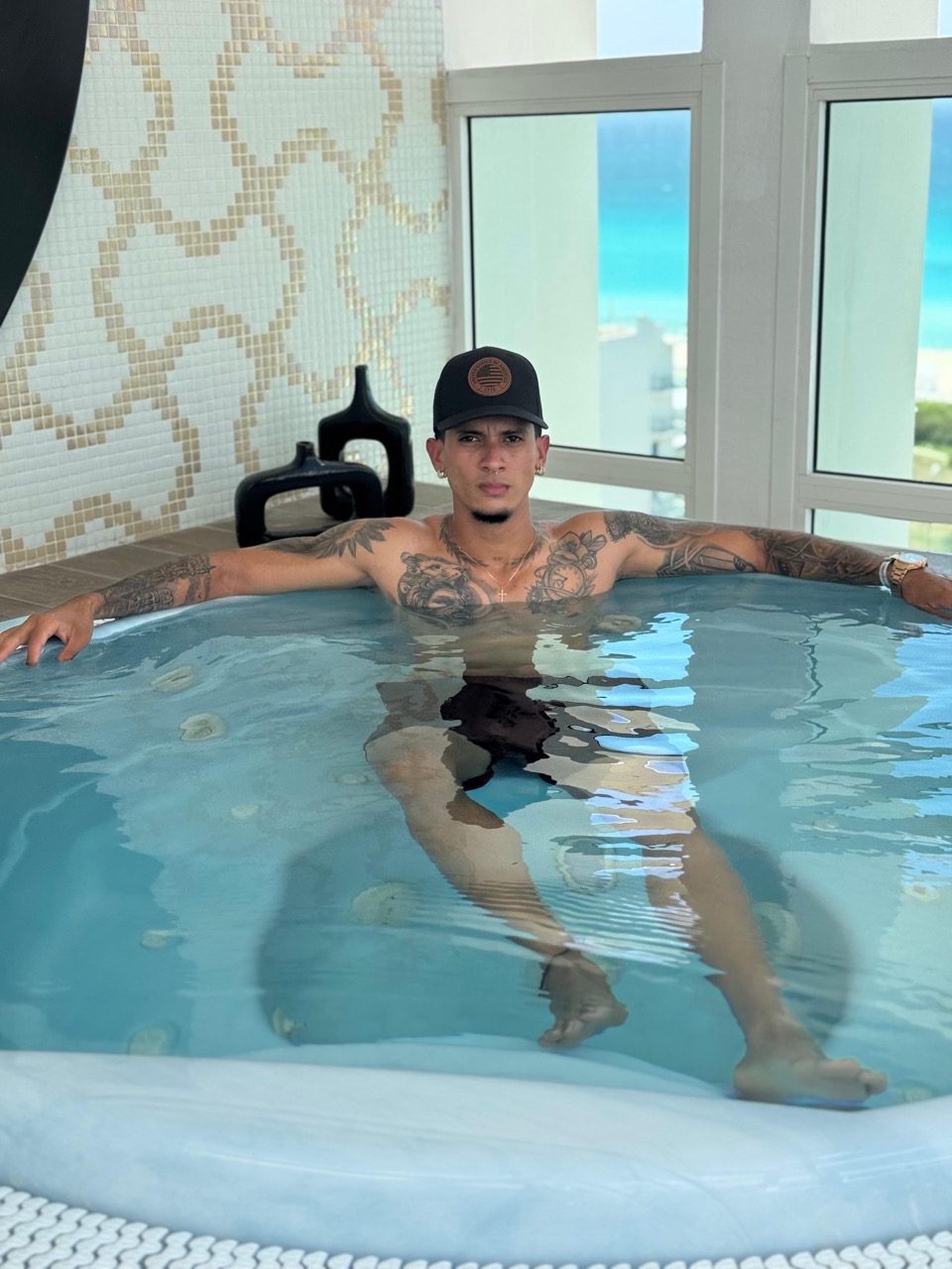 Marcos Spa Varadero